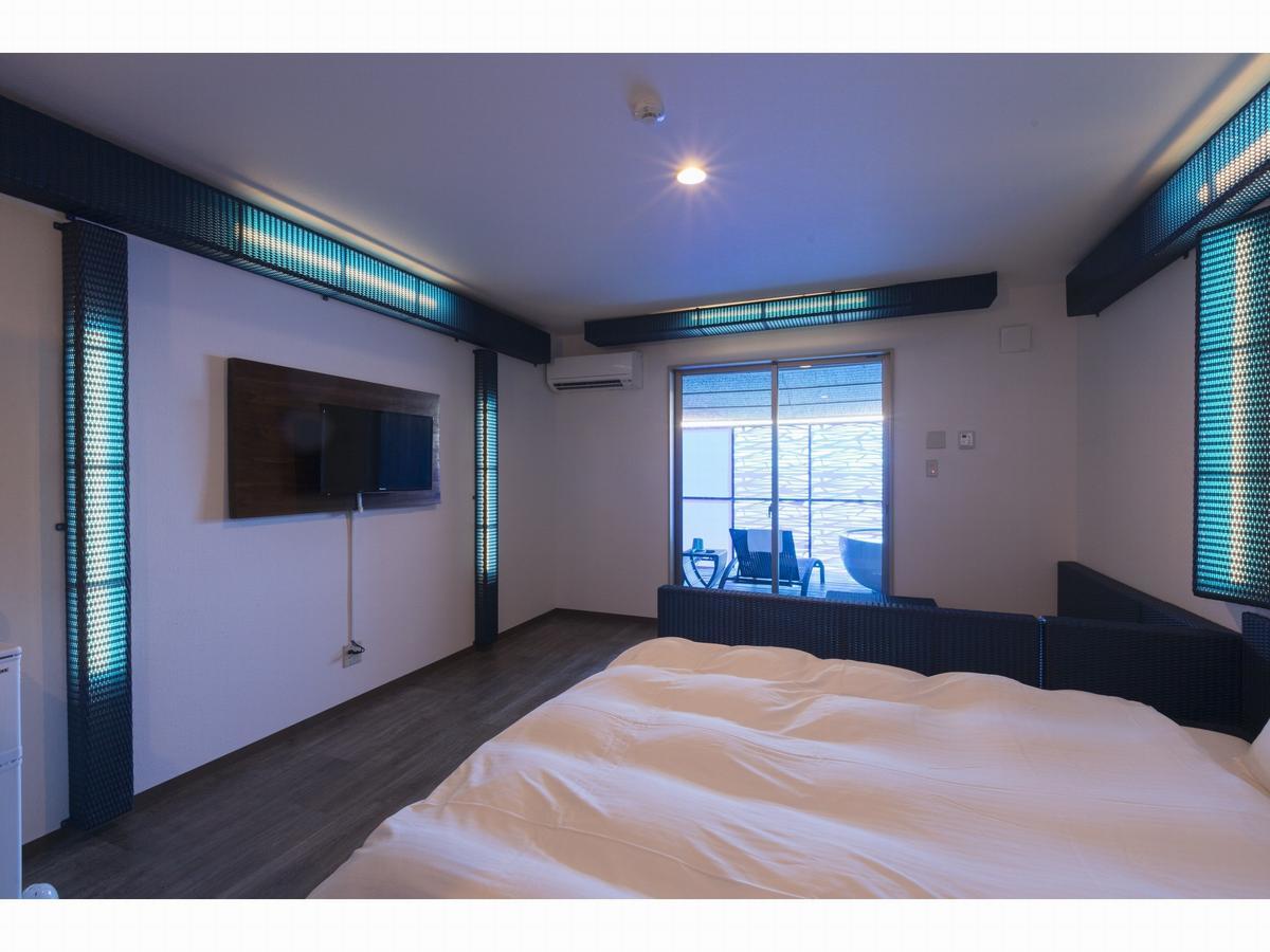 Xyz Private Spa And Seaside Resort Shirahama Room photo